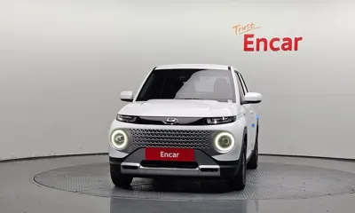 Hyundai Casper 2023, 99084 км, за 6544.16 USD