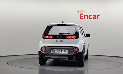Hyundai Casper 2023, 99084 км, за 6544.16 USD