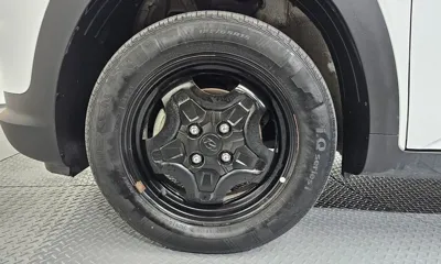 Hyundai Casper 2023, 99084 км, за 6544.16 USD