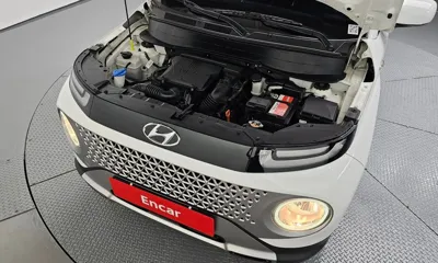 Hyundai Casper 2023, 99084 км, за 6498.62 USD - фото 6