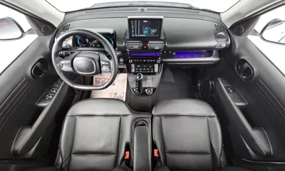 Hyundai Casper 2023, 99084 км, за 6498.62 USD - фото 7