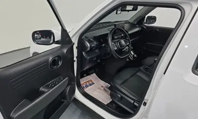 Hyundai Casper 2023, 99084 км, за 6498.62 USD - фото 10
