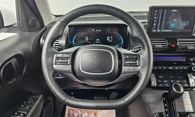 Hyundai Casper 2023, 99084 км, за 6498.62 USD - фото 15