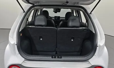 Hyundai Casper 2023, 99084 км, за 6498.62 USD - фото 20