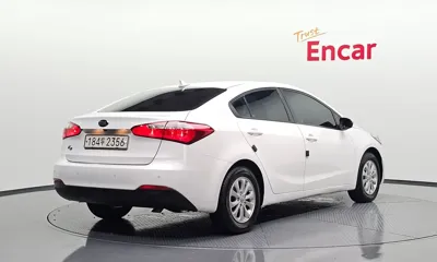 Kia K3 2015, 148335 км, за 66096.03 USD