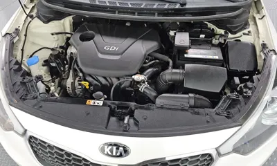 Kia K3 2015, 148335 км, за 66096.03 USD - фото 6