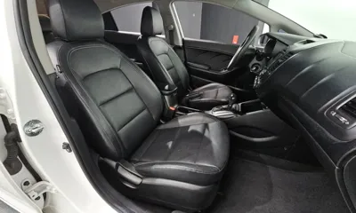 Kia K3 2015, 148335 км, за 66096.03 USD - фото 11