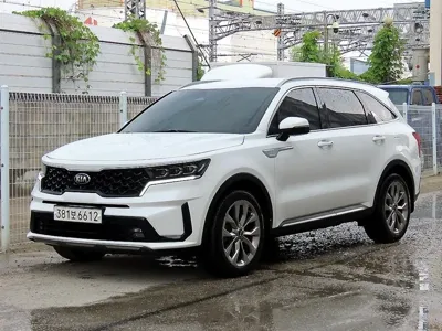 Kia Sorento 2021, 79265 км, за 13668.03 USD