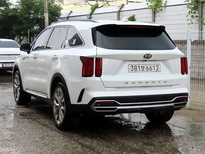 Kia Sorento 2021, 79265 км, за 13668.03 USD