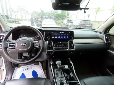 Kia Sorento 2021, 79265 км, за 13654.71 USD - фото 7