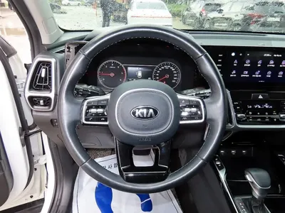 Kia Sorento 2021, 79265 км, за 13654.71 USD - фото 8
