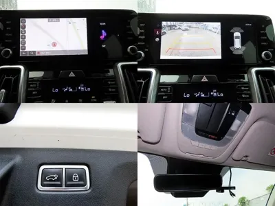 Kia Sorento 2021, 79265 км, за 13654.71 USD - фото 18