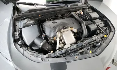 ChevroletGMDaewoo Malibu 2017, 101324 км, за 5194.04 USD - фото 6