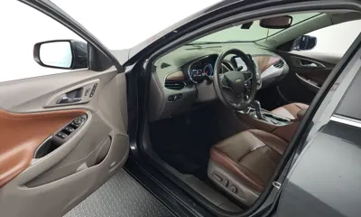 ChevroletGMDaewoo Malibu 2017, 101324 км, за 5194.04 USD - фото 10