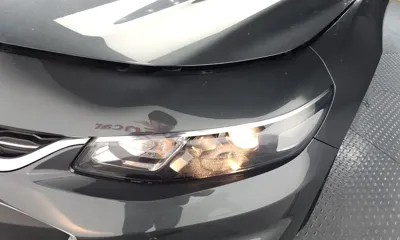 ChevroletGMDaewoo Malibu 2017, 101324 км, за 5194.04 USD - фото 22