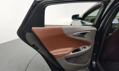 ChevroletGMDaewoo Malibu 2017, 101324 км, за 5194.04 USD - фото 25