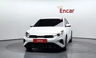 Kia K3 2022, 35977 км, за 17499.36 USD