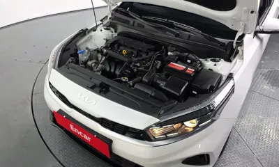 Kia K3 2022, 35977 км, за 17499.36 USD - фото 6
