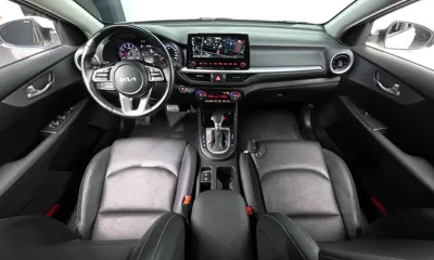 Kia K3 2022, 35977 км, за 17499.36 USD - фото 7