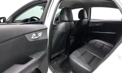 Kia K3 2022, 35977 км, за 17499.36 USD - фото 11