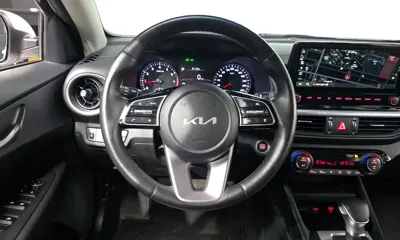 Kia K3 2022, 35977 км, за 17499.36 USD - фото 12