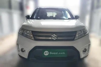 Suzuki Vitara 2016, 149500 км, за 5718 USD