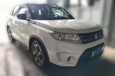 Suzuki Vitara 2016, 149500 км, за 5718 USD