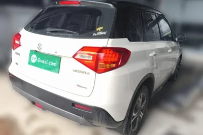 Suzuki Vitara 2016, 149500 км, за 5718 USD - фото 6
