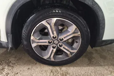 Suzuki Vitara 2016, 149500 км, за 5718 USD - фото 8