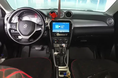 Suzuki Vitara 2016, 149500 км, за 5718 USD - фото 9
