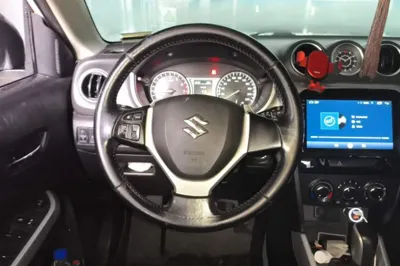 Suzuki Vitara 2016, 149500 км, за 5718 USD - фото 10