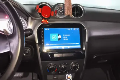 Suzuki Vitara 2016, 149500 км, за 5718 USD - фото 13