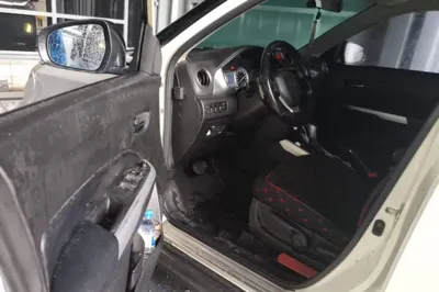 Suzuki Vitara 2016, 149500 км, за 5718 USD - фото 16