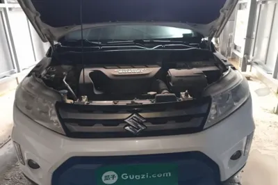 Suzuki Vitara 2016, 149500 км, за 5718 USD - фото 21