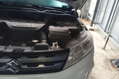 Suzuki Vitara 2016, 149500 км, за 5718 USD - фото 22