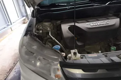 Suzuki Vitara 2016, 149500 км, за 5718 USD - фото 23