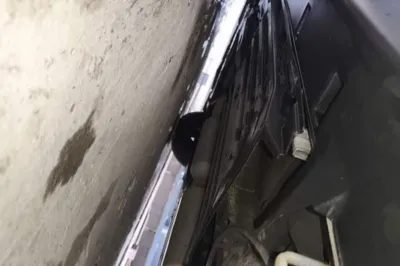 Suzuki Vitara 2016, 149500 км, за 5718 USD - фото 28