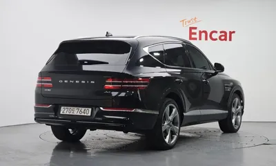 Genesis GV80 2022, 141893 км, за 26125.77 USD