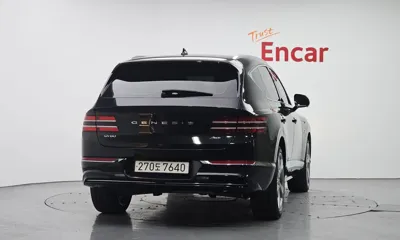 Genesis GV80 2022, 141893 км, за 26125.77 USD