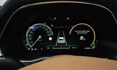 Genesis GV80 2022, 141893 км, за 26125.77 USD - фото 8