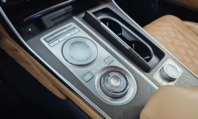 Genesis GV80 2022, 141893 км, за 26125.77 USD - фото 9