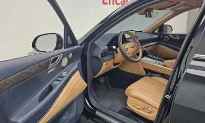 Genesis GV80 2022, 141893 км, за 26125.77 USD - фото 10