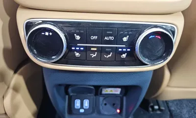 Genesis GV80 2022, 141893 км, за 26125.77 USD - фото 18