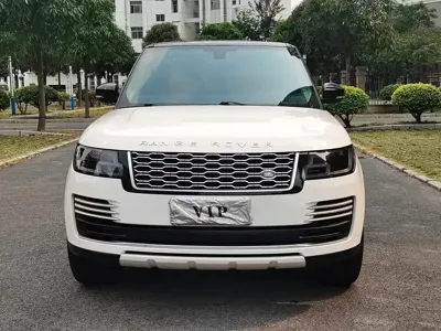 Land Rover Range Rover 2016, 190000 км, за 51205.6 USD