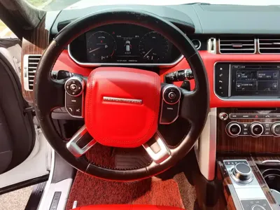 Land Rover Range Rover 2016, 190000 км, за 51205.6 USD - фото 8