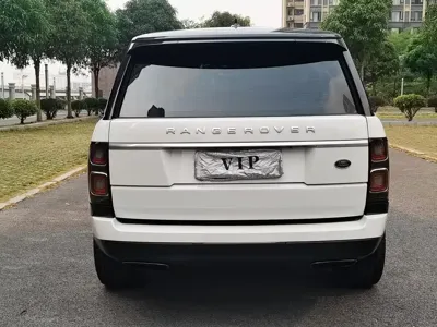 Land Rover Range Rover 2016, 190000 км, за 51205.6 USD - фото 19