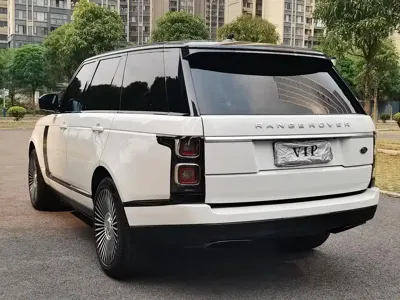 Land Rover Range Rover 2016, 190000 км, за 51205.6 USD - фото 20