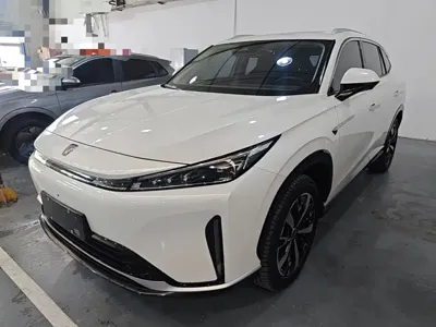 Roewe D5X DMH 2024, 2100 км, за 11268.6 USD