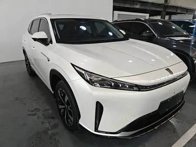 Roewe D5X DMH 2024, 2100 км, за 11268.6 USD