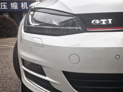 Volkswagen Golf 2016, 65000 км, за 4745.57 USD - фото 6
